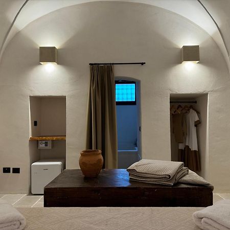 Masseria Ramasian Monopoli Exteriér fotografie