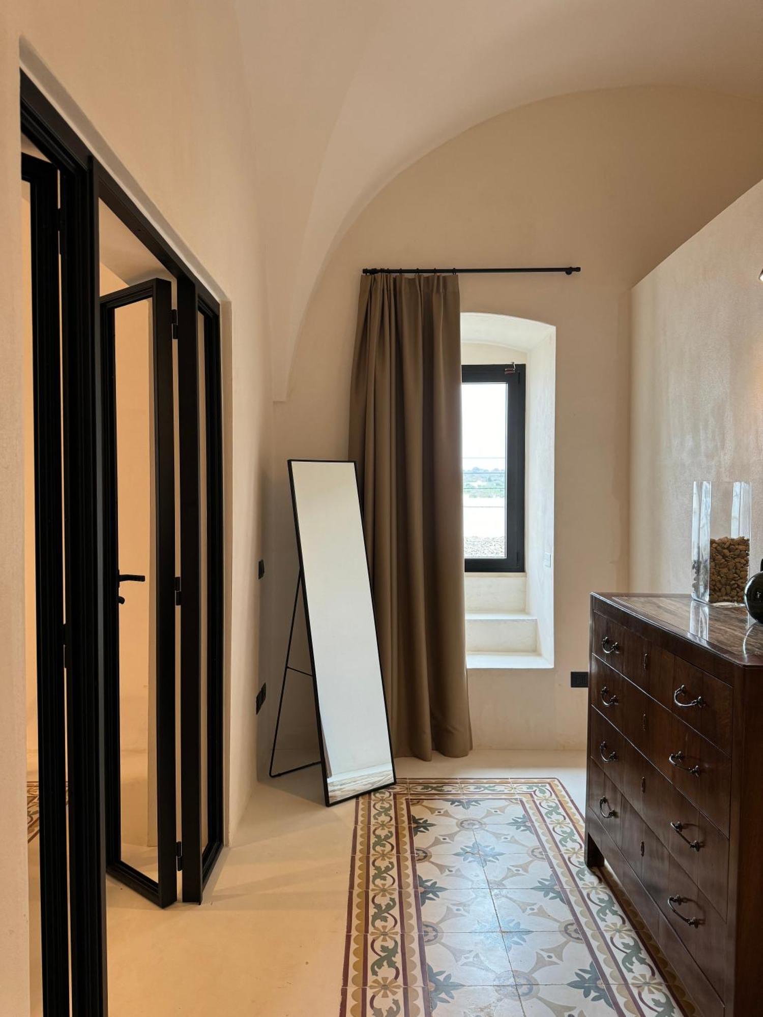 Masseria Ramasian Monopoli Exteriér fotografie