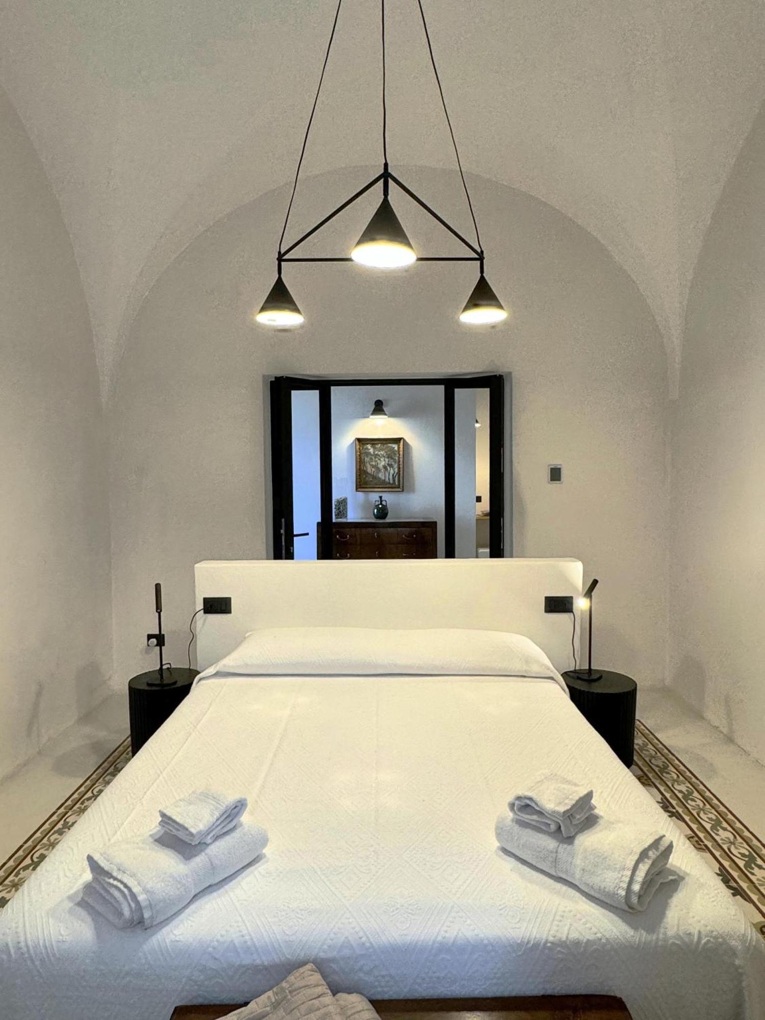 Masseria Ramasian Monopoli Exteriér fotografie