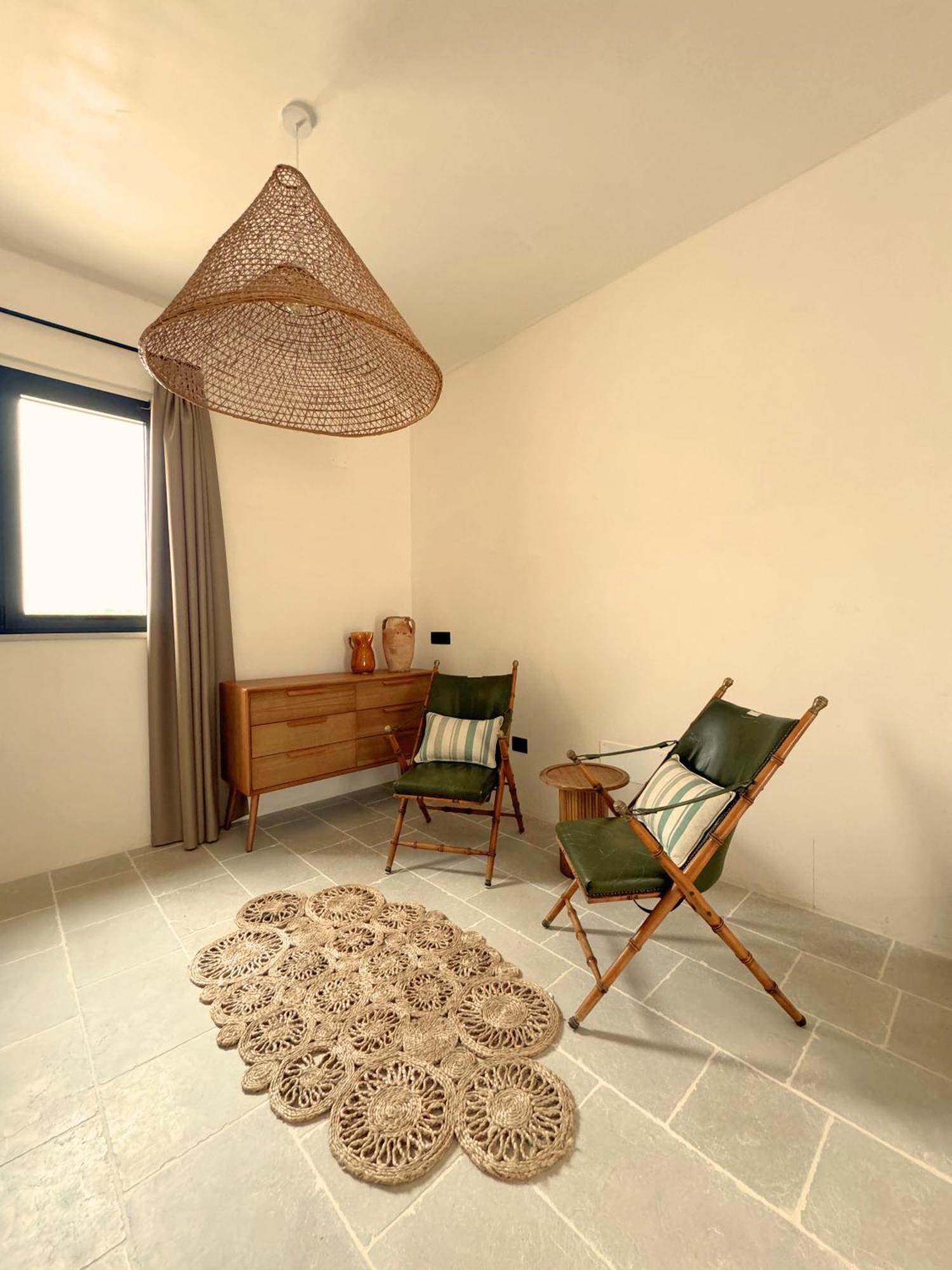 Masseria Ramasian Monopoli Exteriér fotografie